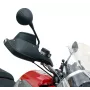 Spoiler para el protege-manos original de BMW R1150GS y Adventure / R1200GS hasta 2007