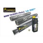 Muelles progresivos de horquilla de intercambio, BMW F650GS (Twin)  2008-2012