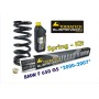 Hyperpro progressive exchange springs for fork and shock absorber tube,BMW F650GS *2000-2007*