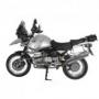 Motorcycle seat for BMW R850GS, R1100GS, R1150GS (not Adventure)
