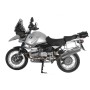 Motorcycle seat for BMW R850GS, R1100GS, R1150GS (not Adventure)