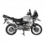Motorcycle seat for BMW R850GS, R1100GS, R1150GS (not Adventure)