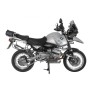 Motorcycle seat for BMW R850GS, R1100GS, R1150GS (not Adventure)