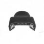 Motorcycle seat for BMW R850GS, R1100GS, R1150GS (not Adventure)