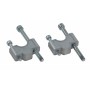 Handlebar riser 30 mm for BMW R1200GS (2008-2012) / R1200GS Adventure (2008-2013)