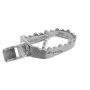 Motorcycle footrests BMW