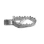 Motorcycle footrests BMW