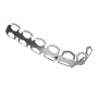 Front manifold protector for BMW R1200GS LC / R1200GS ADV LC / R1200RT / R1200R