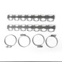 Front manifold protector for BMW R1200GS LC / R1200GS ADV LC / R1200RT / R1200R