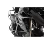 Barras de proteccion superior de acero inoxidable para BMW R1200GS LC