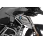 Barras de proteccion superior de acero inoxidable para BMW R1200GS LC
