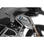 Barras de proteccion superior de acero inoxidable para BMW R1200GS LC