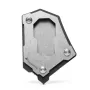 Ampliación del soporte del caballete lateral para BMW R1250GS y Adventure / R1200GS LC y Adventure LC