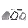 Extension of the side stand bracket for BMW R1250GS and Adventure / R1200GS LC and Adventure LC
