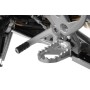 Reposapiés Works para BMW R1300GS / R1250GS / R1250GS ADV / R1200GS LC / R1200GS LC ADV  / F850GS / F750GS