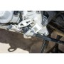 Reposapiés Works para BMW R1300GS / R1250GS / R1250GS ADV / R1200GS LC / R1200GS LC ADV  / F850GS / F750GS