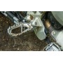 Reposapiés Works para BMW R1300GS / R1250GS / R1250GS ADV / R1200GS LC / R1200GS LC ADV  / F850GS / F750GS