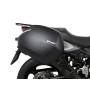 Fijaciones 3P SYST.SUZUKI V-STROM 650   '13-16
