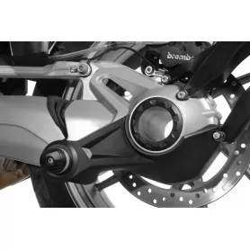 Protector de caídas para el cardan de BMW R1300GS / R1250GS / R1200GS / R1250RT / R1200RT / R1200R / R1200RS