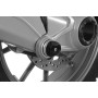 Cardan Protector Touratech: Avoid Costly Damage to your BMW GS.