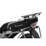 Side bags on luggage rack for BMW R1250GS/ R1200GS from 2013 onwards
