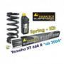 Hyperpro progressive exchange springs for fork and shock tube, Yamaha XT660R *from year 2004*