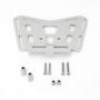 Aluminum luggage rack for BMW F650GS(Twin)/F700GS/F800GS/F800GS/F800GS Adventure