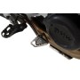 Brake pedal widening for BMW F800GS / F700GS / F650GS (Twin)