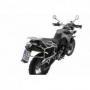 Zega luggage carrier for BMW F800GS/ F650GS (Twin)/ F700GS