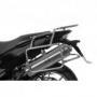Zega luggage carrier for BMW F800GS/ F650GS (Twin)/ F700GS
