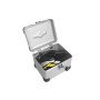Baul Trasero Moto Zega Pro 38L de Touratech
