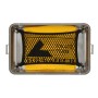 M-net for inner side - ZEGA Pro/ZEGA Pro2 housing
