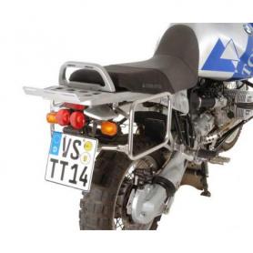 Portamaletas Zega para BMW R1150GS/ R1150GS Adventure/ R1100GS/ R850GS