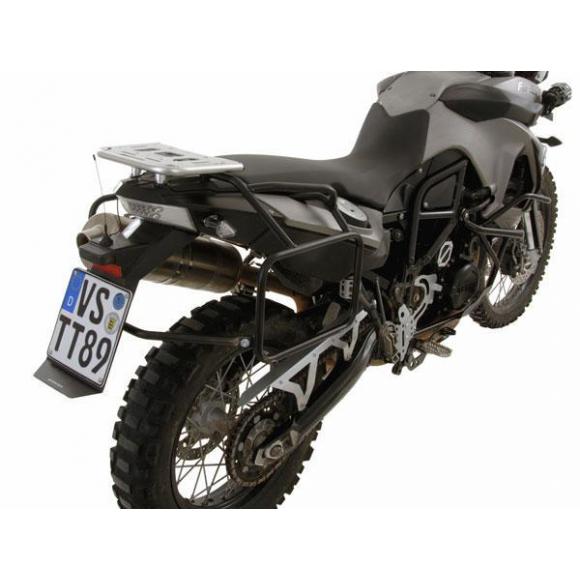 Zega pannier rack for BMW F800GS/ F700GS/ F650GS(Twin)