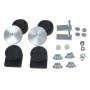 Clamping device 18 mm