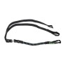 Cinchas ajustables para moto Strap It™