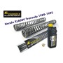 Muelles de horquilla progresivos, Honda XL600V Transalp  1989-1995