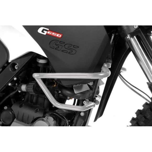 Stainless steel bracket for the Fairing of BMW F650GS / F650GS Dakar / G650GS / G650GS Sertao