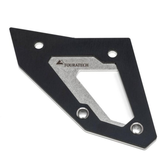 Aleta de protección para la cadena de KTM 1050 ADV - 1090 ADV -  KTM 1290 Super Adventure S/R/T - 1190 ADV / 1190 ADV R