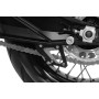 Aleta de protección para la cadena de KTM 1050 ADV - 1090 ADV -  KTM 1290 Super Adventure S/R/T - 1190 ADV / 1190 ADV R