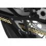 Chain guard fin for KTM 1050 ADV - 1090 ADV - KTM 1290 Super Adventure S/R/T - 1190 ADV / 1190 ADV R