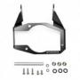 Adaptador de GPS sobre el cuadro de instrumentos de KTM 1050 Adventure / 1090 ADV  / 1190 ADV / 1190 ADV R