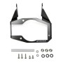 GPS adapter on the instrument panel of KTM 1050 Adventure / 1090 ADV / 1190 ADV / 1190 ADV R