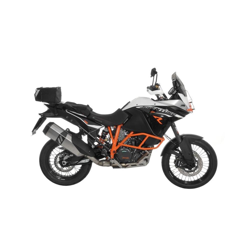 Ktm 1290 super adventure r luggage outlet