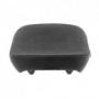 Motorcycle passenger seat for Triumph Tiger 800/ 800XC/ 800XCx