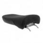 Motorcycle passenger seat for Triumph Tiger 800/ 800XC/ 800XCx