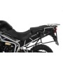 Motorcycle passenger seat for Triumph Tiger 800/ 800XC/ 800XCx