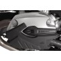Valve cover protection "Sport" for models BMW R1200 (up to 2009 and BMW R1200R (up to 2010)
