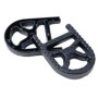 Soportes para reposapiés articulados Pivot Pegz Toppers MARK 3