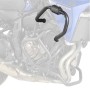 Barras de protección superiores para Yamaha MT-07 Tracer (16-17) de GIVI